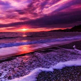 stunning sky made by 1234billy