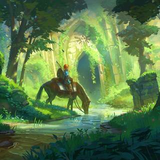 Legend of Zelda