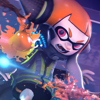 Splatoon 3 