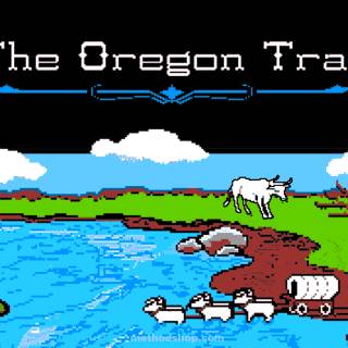 Oregon Trail
