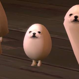 Eggdog
