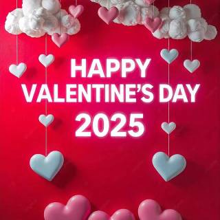 valentines 2025