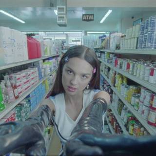 good 4 u stuck in my head