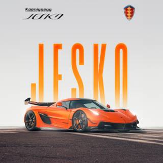 koenigsegg jesko 