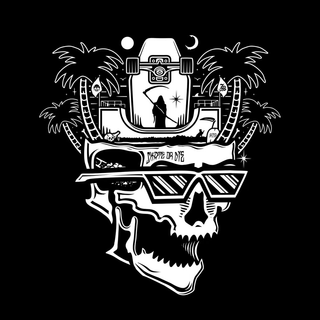 Skate or Die