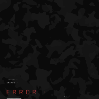 Error