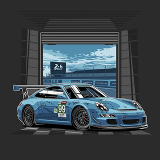 Porsche 
