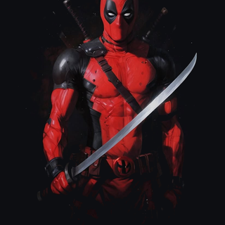 Deadpool 