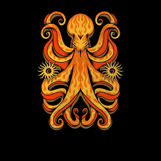 Octopus 