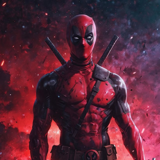 Deadpool 