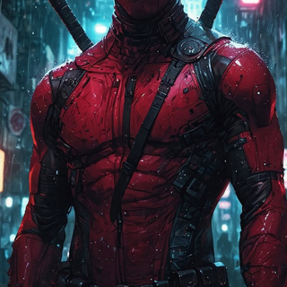 Deadpool 