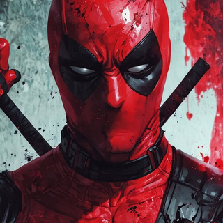 Deadpool 