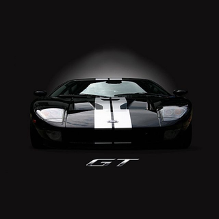 Ford GT 