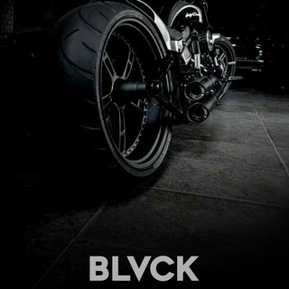 BLVCK 