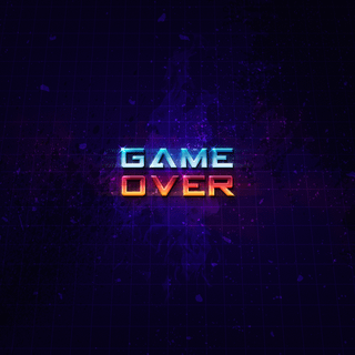 Game Over