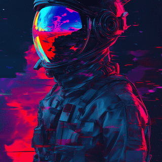 Astronaut 