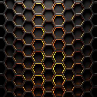 Honeycomb 