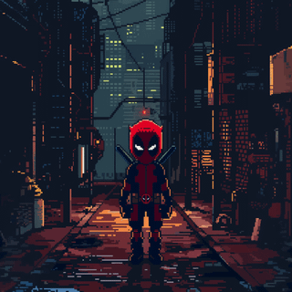 deadpool