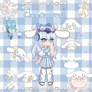 Cinnamoroll