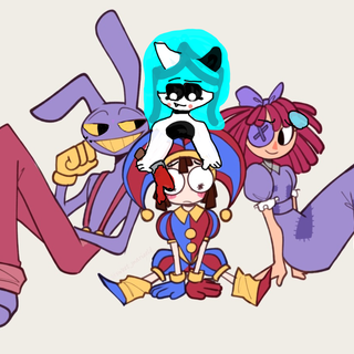 Victoria hanging out <3     (partly good)