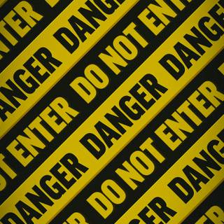 Danger