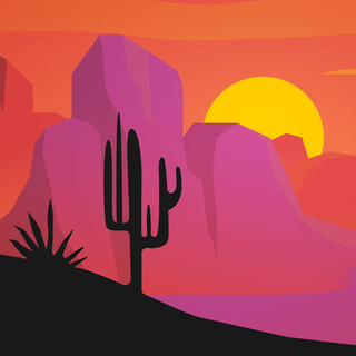 Desert 