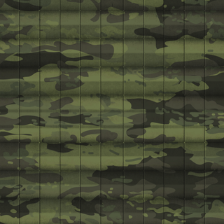 Textured Camo 