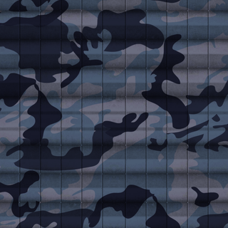 Textured Camo 