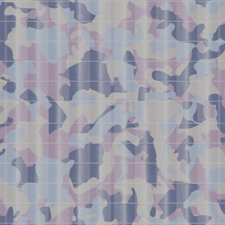 Pastel camo 