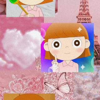 KodoTsura Rei Hayami IPhone wallpaper