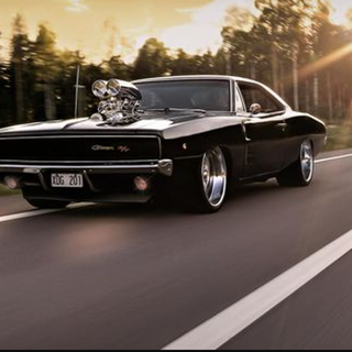 68 charger