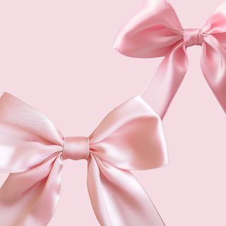 Cute bow wallpaper