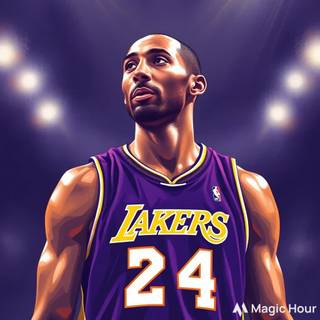 Kobe bryant