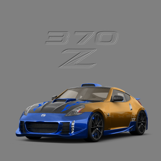370 Z