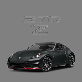 370 Z