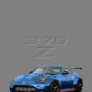 370 Z