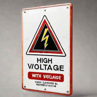 High Voltage