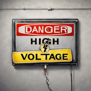 High Voltage