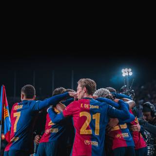 Barça