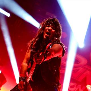 STEEL PANTHER WALLPAPER