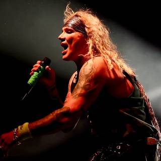 STEEL PANTHER WALLPAPER