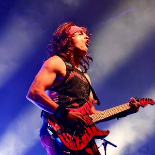 STEEL PANTHER WALLPAPER