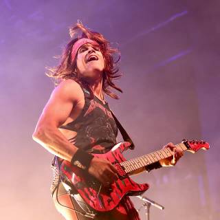 STEEL PANTHER WALLPAPER