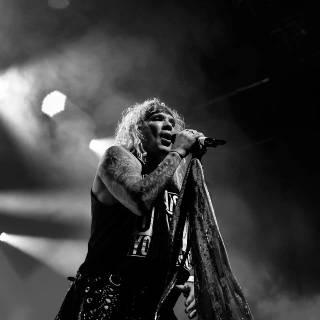 STEEL PANTHER WALLPAPER