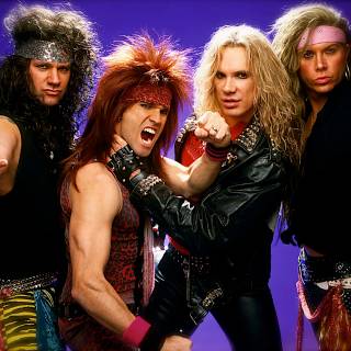 STEEL PANTHER WALLPAPER