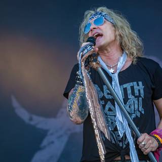 STEEL PANTHER WALLPAPER