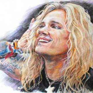 STEEL PANTHER WALLPAPER