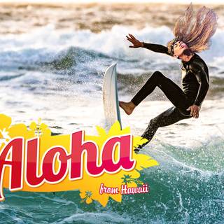 STEEL PANTHER WALLPAPER