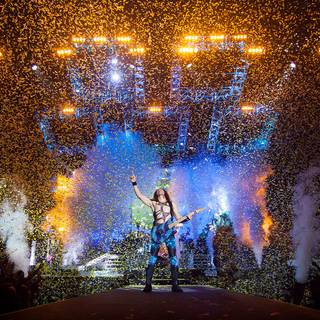 STEEL PANTHER WALLPAPER