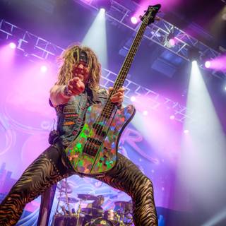 STEEL PANTHER WALLPAPER